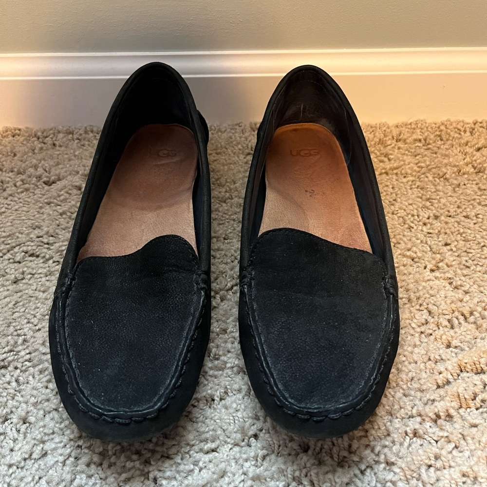 UGG Loafer Shoes
